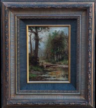 Straus Meyer Cows in Stream Mid .jpg