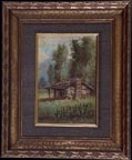 Meyer Straus California Cabin Thumbnail