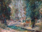 Dedrick Brandes Stuber Silver Morning Thumbnail