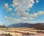 Dedrick Brandes Stuber Springtime in the Desert Thumbnail