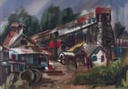 Luiz Suzuki The Mill 1960 Thumbnail
