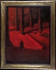 Svend Svendsen Fires Glow thumbnail
