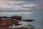 George Garner Symons Seacoast Thumbnail