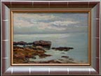 George Garner Symons Seacoast