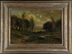Manuel Valencia Atmospheric Landscape Thumbnail