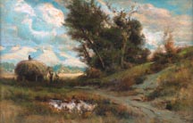 Manuel Valencia Haywagon Thumbnail