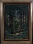 Manuel Valencia Coastal Redwoods