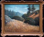 George Arnold Weeden Coastal Redwoods