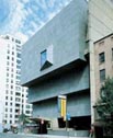 The Whitney Museum of American Art New York