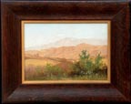 Jack Wisby Mt Tamalpais Marin County California Thumbnail