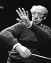 Aaron Copleland Conducting