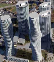 Absolute Marilyn Monroe Towers