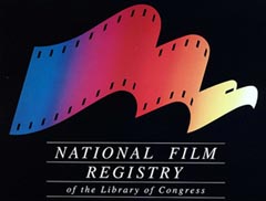 National Film Registry Library of Congress