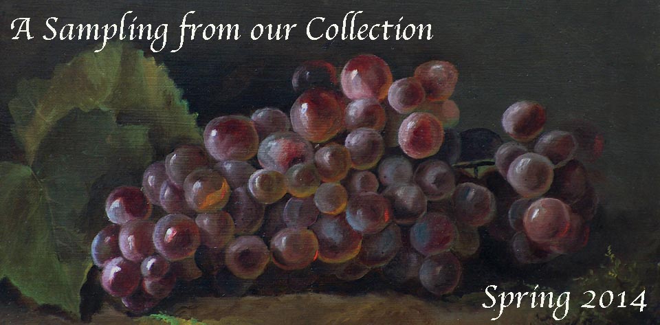 Banner Nellie Moody Still Life 960