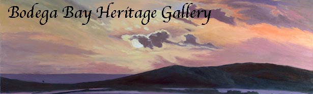 Linda Sorensen Sunset Symphony