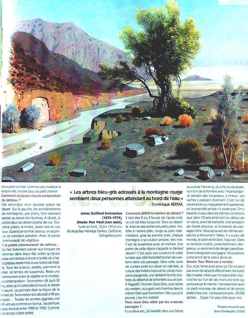 Casemate Swinnerton Article 2