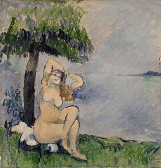 Cezanne