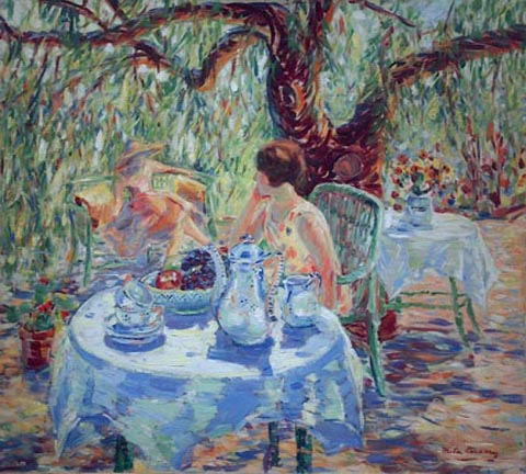 Mea Cressey Pepper Tree
