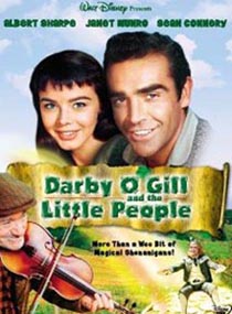 Darby O'Gill
