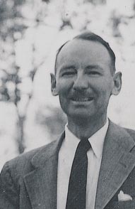 Photograph of Phil Dike
