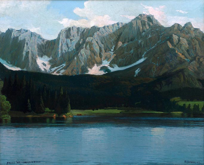 Dzigurski Alexander Obere Weisenfelsersee  NF .jpg