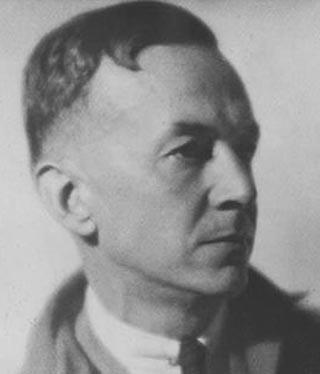 Edwin Holgate