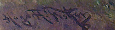 Fisher Hugo Anton  Marin Pastoral Sign .jpg