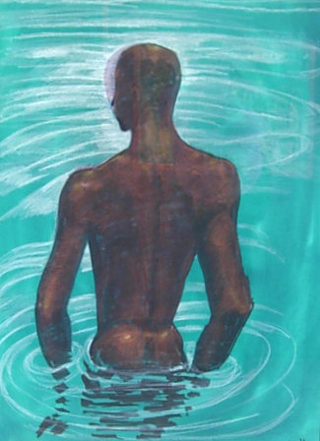 Geoffrey Holder, Neptune