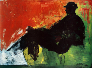 Geoffrey Holder Tempo