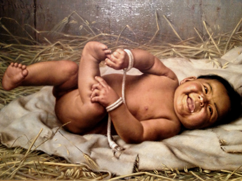 Grace Hudson My Namesake Mr Hudson