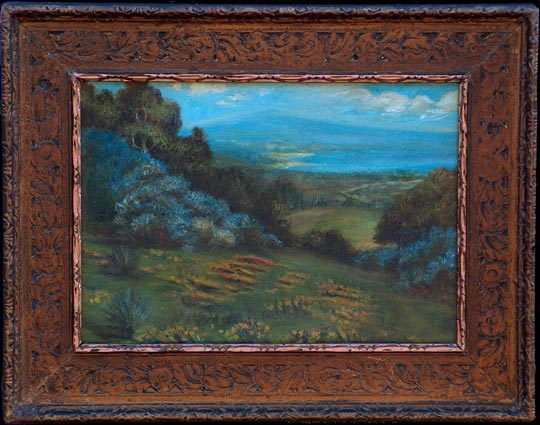 Granville Andrew J Mt Tam .jpg