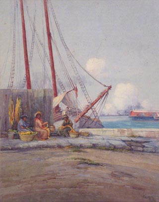 Griffith_Grace_Allison_Stringing_Leis_Dockside_320.jpg
