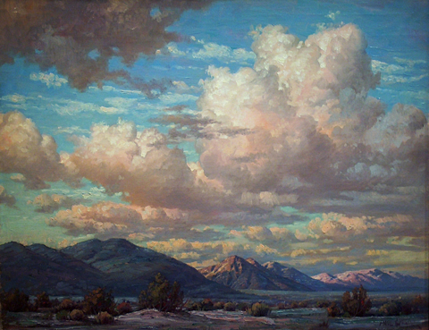 Paul Grimm Cumulus