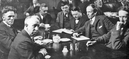 Canada's Group of Seven