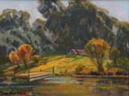 Sam Hyde Harris Lakeside