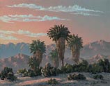Kathi Hilton Painting