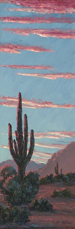 Kathi Hilton Glowing Moment