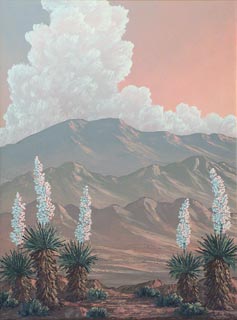 Kathi Hilton Whispering Dawn