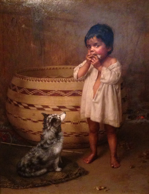 Grace Hudson Yokia Treasures