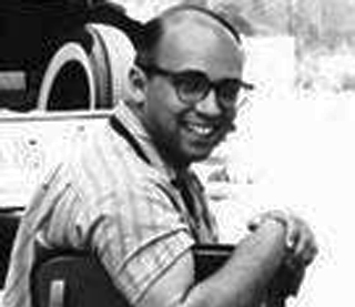 Joe Cosgrove 1960