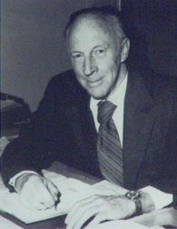 Charles F Keck Photo