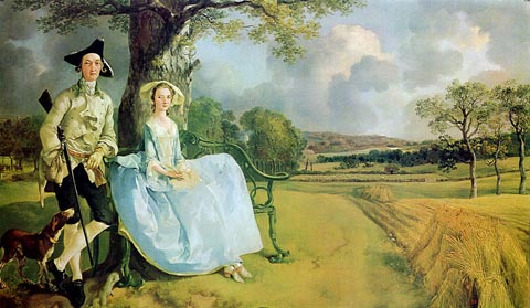 Thomas Gainsborough