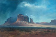 Ralph Love Monument Valley