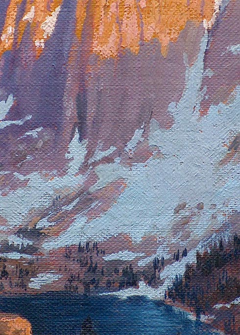 Magnussen Gustave Adolph Bullfrog Lake Part .jpg