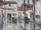 Joshua Meador Cannery Row