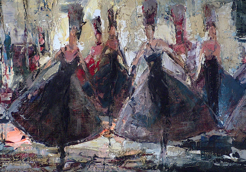 Joshua Meador Finale Closeup