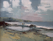 Joshua Meador Gray Tone Midsized Thumbnail