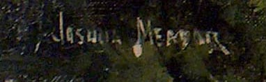 Joshua Meador Los Altos Signature
