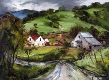 Joshua Meador Left by the Tide Midsized Thumbnail