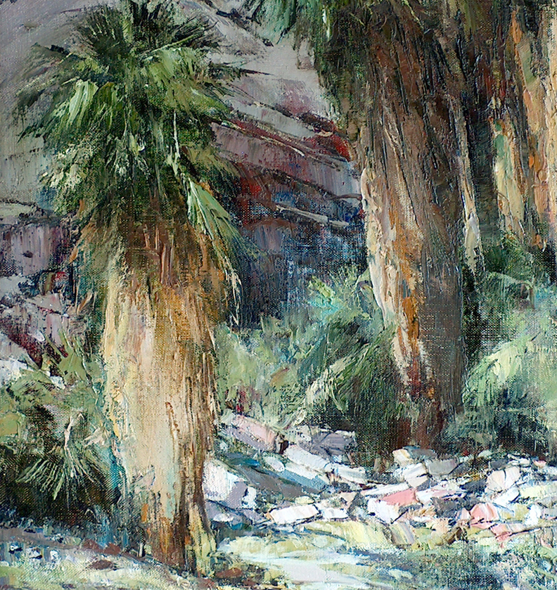 Joshua Meador Pow Wow Closeup